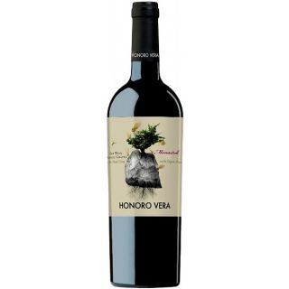 Honoro Vera, Jumilla Monastrell Organic 2020 750ml