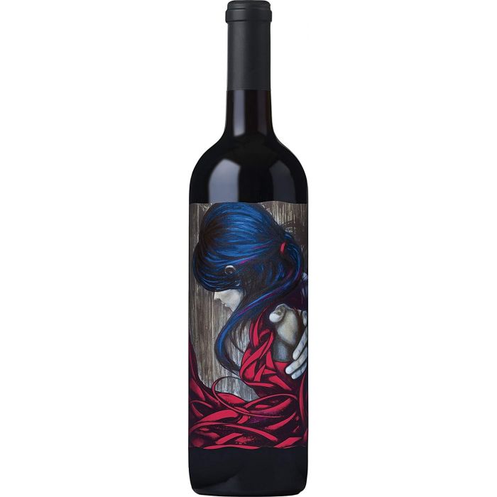 Intrinsic Columbia Valley Red Blend 2018 750ml