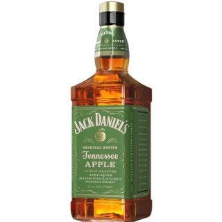 Jack Daniels Apple Liqueur
