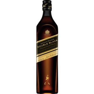 Johnnie Walker Double Black