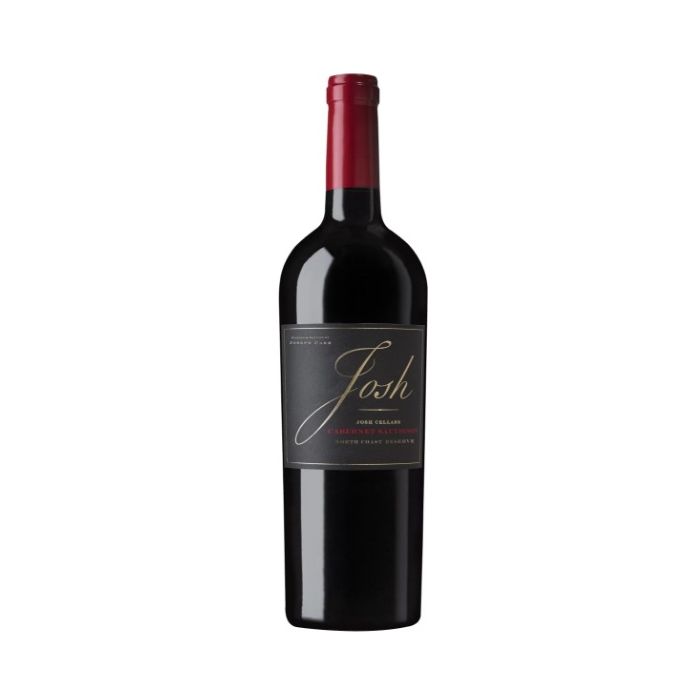 Josh Cellars Cabernet Sauvignon North Coast Reserve 2018 750ml