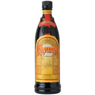 Kahlua Liqueur
