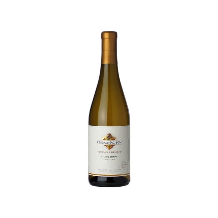 Kendall Jackson Vintners Chardonnay 750ml