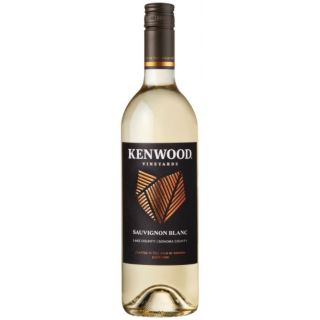 Kenwood Sauvignon Blanc Lake & Sonoma Counties 750ml