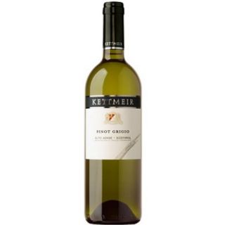 Kettmeir Pinot Grigio 2019 750ml