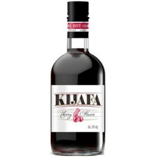 Kijafa Cherry 750ml