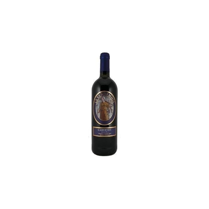 La Vendemmia Cabernet Sauvignon 1.5L