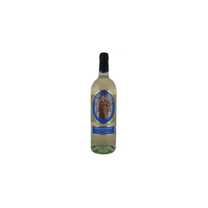 La Vendemmia Chardonnay 1.5L