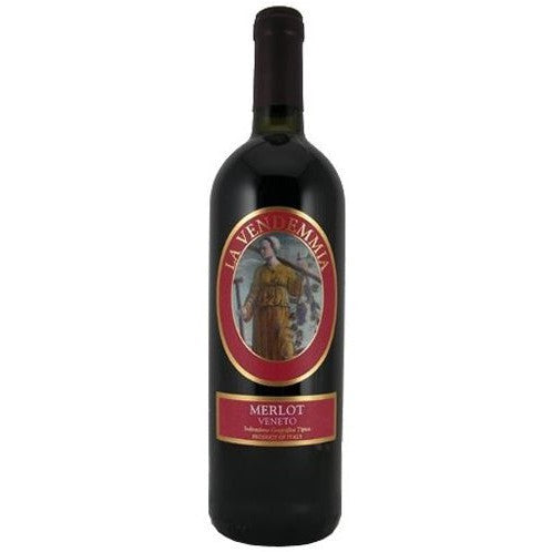 La Vendemmia Merlot 1.5L