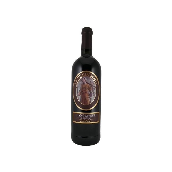 La Vendemmia Sangiovese 1.5L