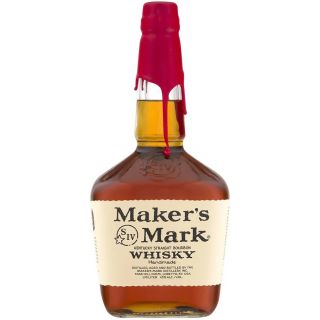Makers Mark Whisky