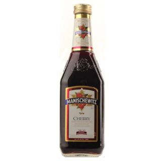 Manischewitz Cherry