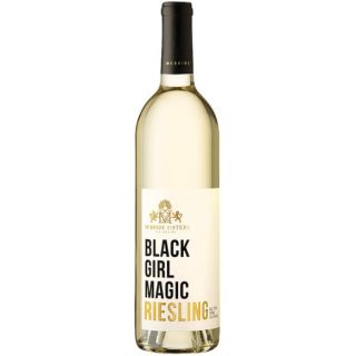 McBride Sisters Black Girl Magic Riesling