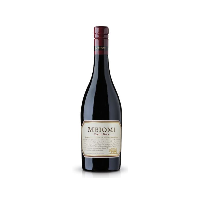 Meiomi Pinot Noir 2018