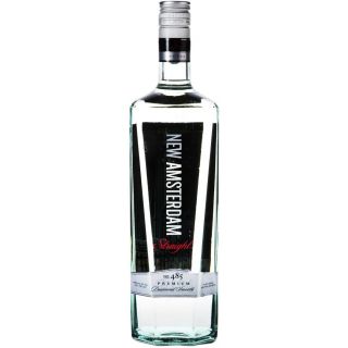 New Amsterdam Gin