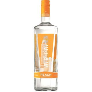 New Amsterdam Peach Vodka