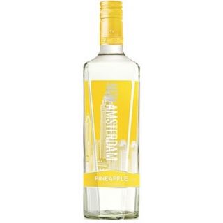 New Amsterdam Pineapple Vodka