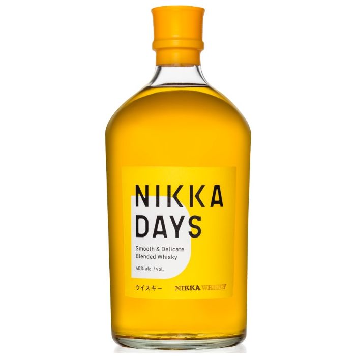 Nikka Whisky Days 750ml