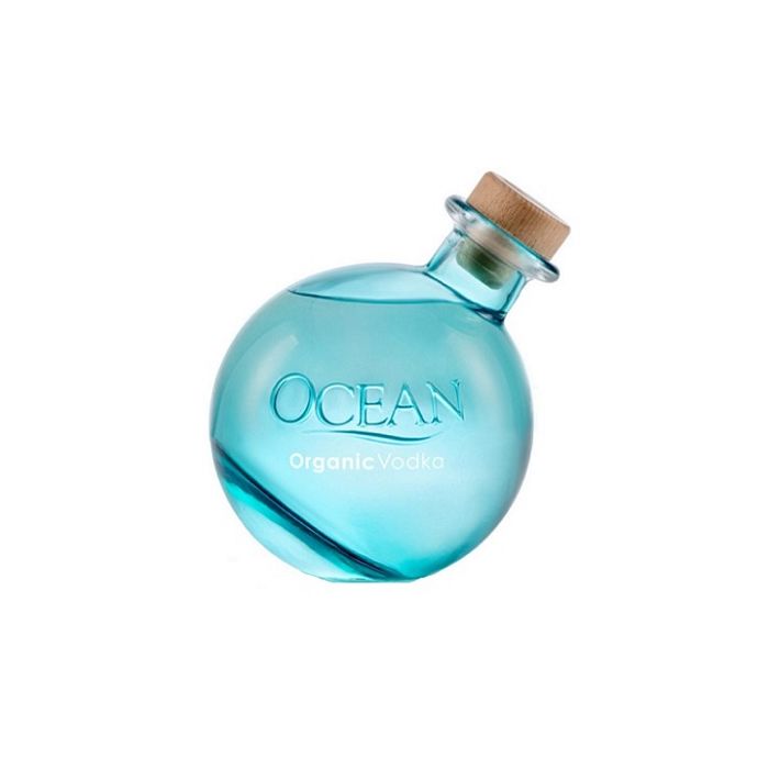 Ocean Organic Vodka