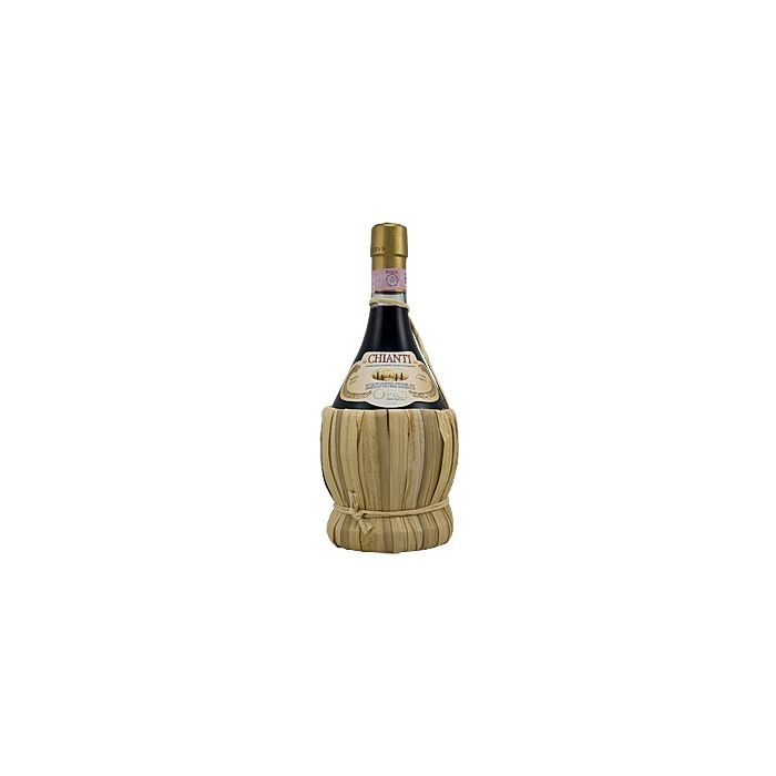 Opici Chianti Straw 750ml