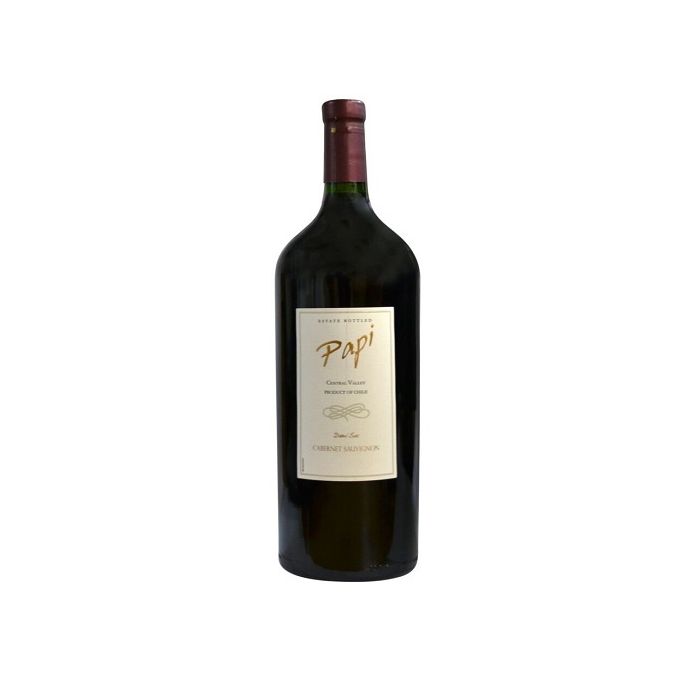 Papi Demi Sec Cabernet Sauvignon 1.5L