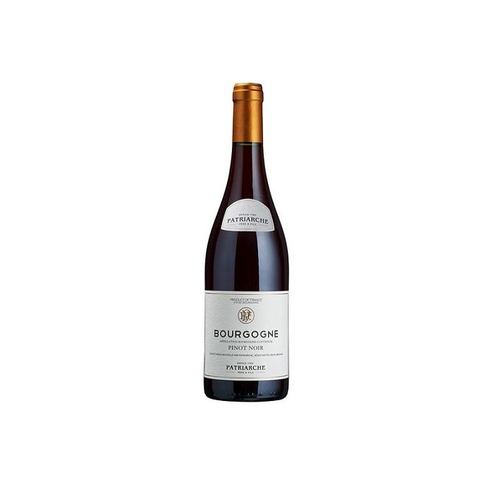 Patriarche Pere &amp; Fils Bourgogne Pinot Noir 2018 750ml
