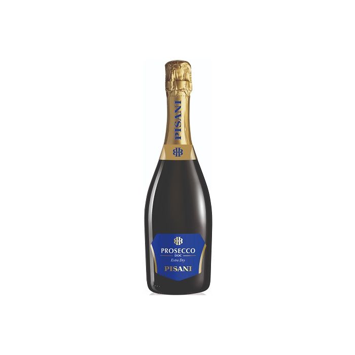 Pisani Prosecco Extra Dry 750ml