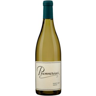 Primarius Pinot Gris 2019 750ml