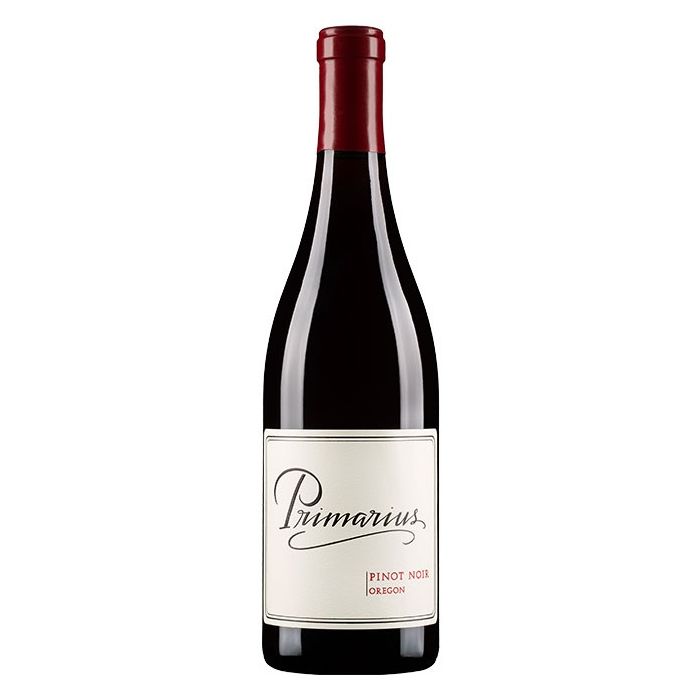 Primarius Pinot Noir 2018 750ml