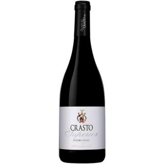 Quinta do Crasto Douro Superior Red 2015 750ml