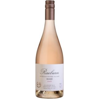 Raeburn Russian River Valley Rose 2019 750ml
