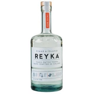 Reyka Small Batch Vodka
