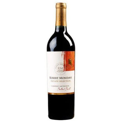 Robert Mondavi Private Selection Cabernet Sauvignon