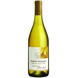 Robert Mondavi Private Selection Chardonnay