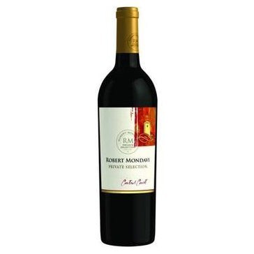 Robert Mondavi Private Selection Merlot