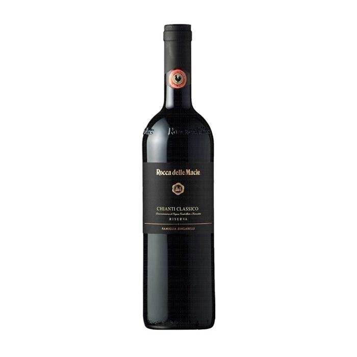 Rocca delle Macie Chianti Classico Reserva 2016 750ml