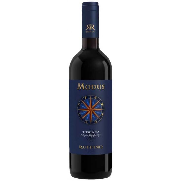 Ruffino Modus Toscana 2017 750ml