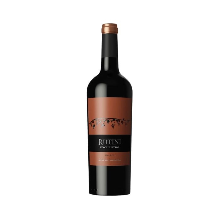 Rutini Encuentro Malbec 2016 750ml