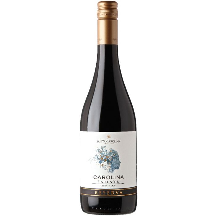 Santa Carolina Cabernet Sauvignon Reserva 750ml