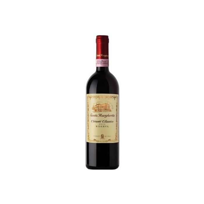 Santa Margherita Chianti Classico Riserva 2017 750ml