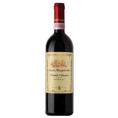 Santa Margherita Chianti Classico Riserva 2017 750ml