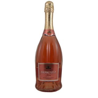 Santero Moscato Rose