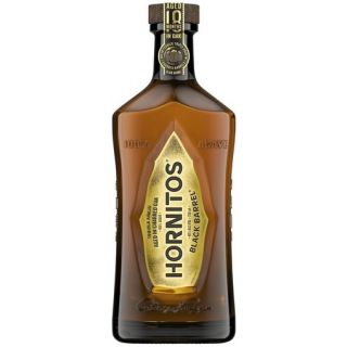 Sauza Hornitos Anejo Black Barrel