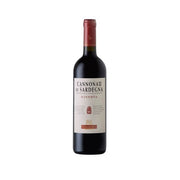 Sella & Mosca Cannonau Di Sardegna Riserva 2017 750ml