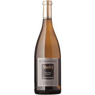 Shafer Red Shoulder Ranch Chardonnay 2018 750ml