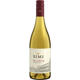 Simi Chardonnay