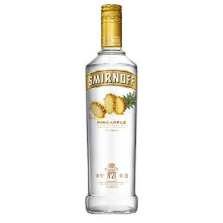 Smirnoff Pineapple