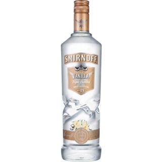 Smirnoff Vanilla Twist