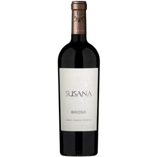 Susana Balbo Single Vineyard Brioso 2016 750ml