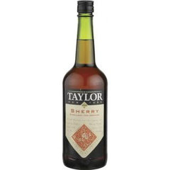 Taylor Cooking Sherry - Liquor Store New York